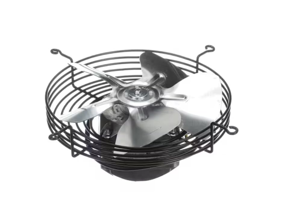 Fits Follett 01353630-00 3412200D07 Fan Assembly, Condenser