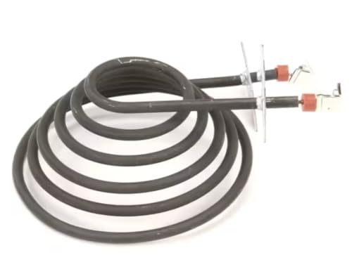 Fits Wisco 65-249KI Element, 115V, 550W for 780-P, 780, 690-16-2