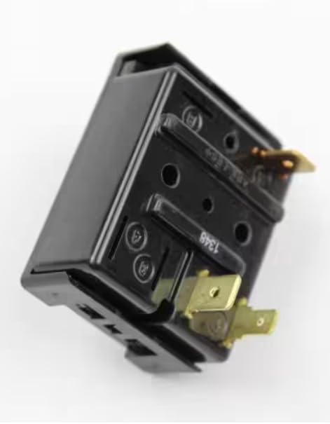 1348 Switch, Rotary