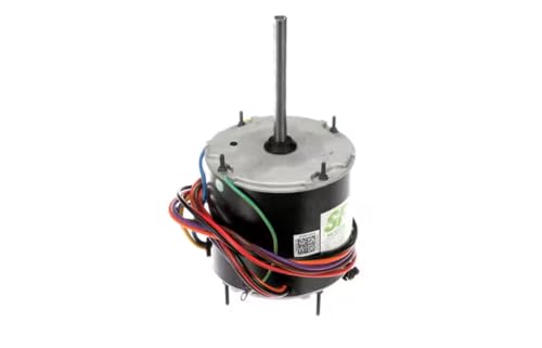 Y7S6230037S (SFMMH332V) Motor, 208-230V, 60Hz, 1PH, 1075RPM, Multi-HP, Thermally Protected, Class B, OEM Replacement, Fits Trane HVAC Systems, Broad-Ocean Made in Vietnam