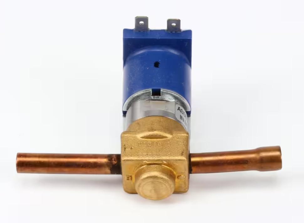 N-1041 V1010 1 202RB 4 SOLENOID VALVE, 115V for Q1400C, QD1472C, QR1470C