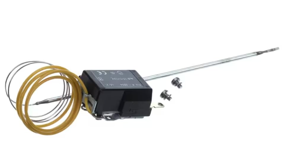 Fits Hobart 716 R-9854 48/21 Thermometer Probe, 600C
