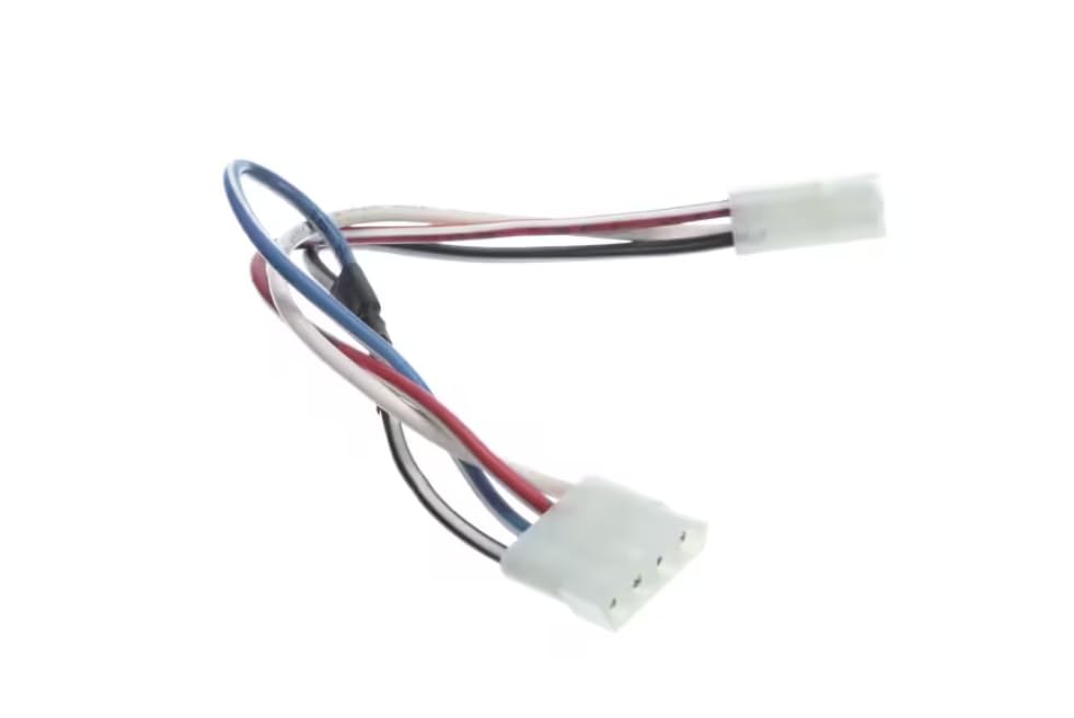 Fits International Environmental Corporation E168141 Wire Harness, Motor