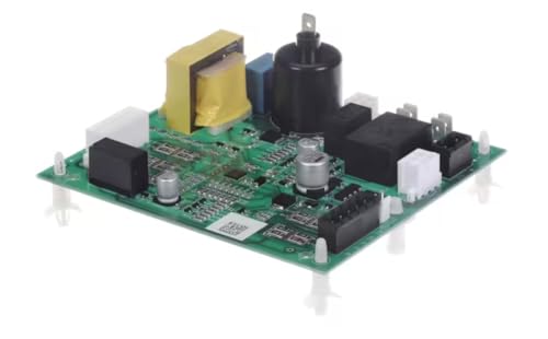 Fits Lennox 1223-100-1 105602-03 012 231311003 HSCI 1223-83-1003 Ignition Control Board, Direct Spark