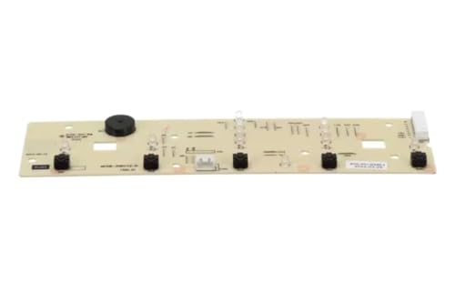 Fits Magic Chef NCQX-JHGYJ-68S9MC)-A NCXQ-JHGYJ2-A E237305 User Interface/Control Board Assembly