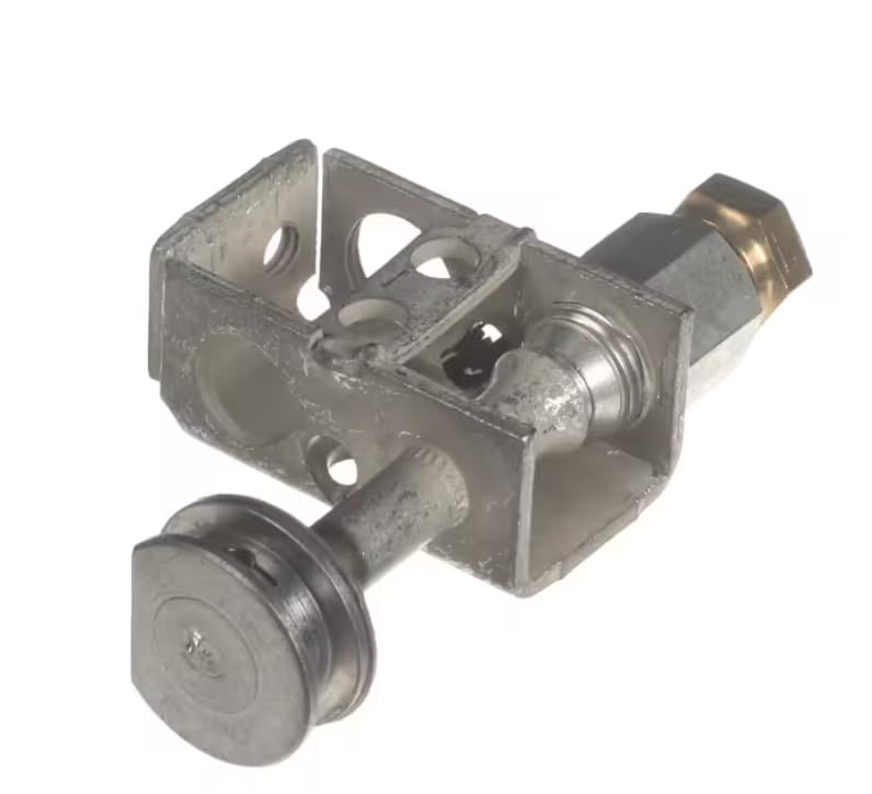 Fits Frymaster 0324A5F2213 Pilot Burner, Natural Gas, CE HD