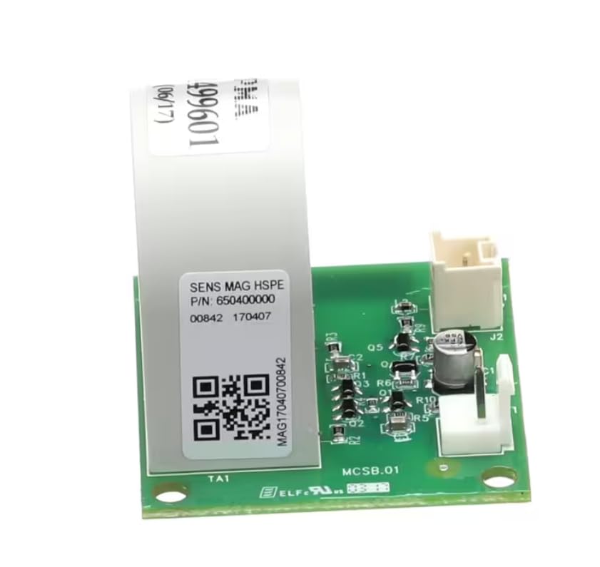 Fits Electrolux Professional 00842 170407 MAG17040700842 Sensing Board for Magnetic Current, Speedelight, Speedelight Flex