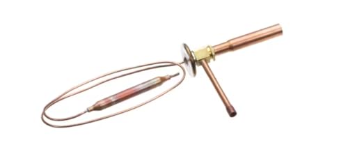 4T 06 15NHDU7RR404A Thermo Expansion Valve, KM-600MAH for KM-600MAH