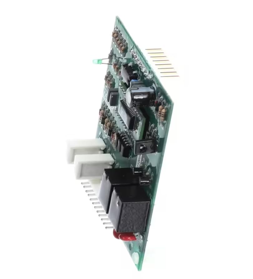 Fits Lennox 211200423 C1-3 A57 49L5501 Control Board Replacement Kit, Fan, IMC C1-3 for LCC102S-01, LGA120S-01, LGC120S-02