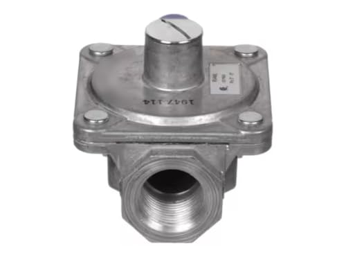 Fits Dormont 13A09 P4801 Pressure Regulator, Natural, 3/4"