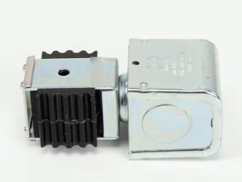 Fits Norlake MKC-1 208-240V 50-60 CY 10W Coil for CPB0501C-A, CPX150DC-A, CPX151DC-A