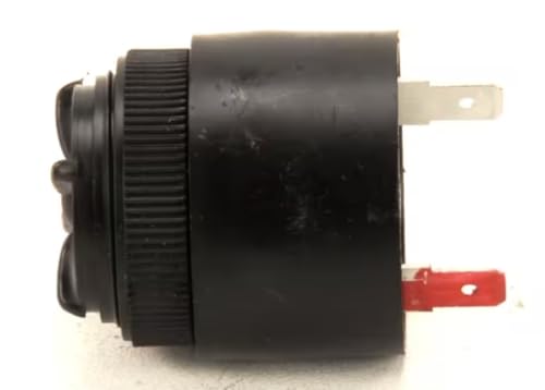 Fits Giles XC-V09-212-Q 13012245 Audiolarm, Continuous, 2-12 Volt DC, GEF/GXF for GEF­400­VH, GEF-720-VH, GXF-F7