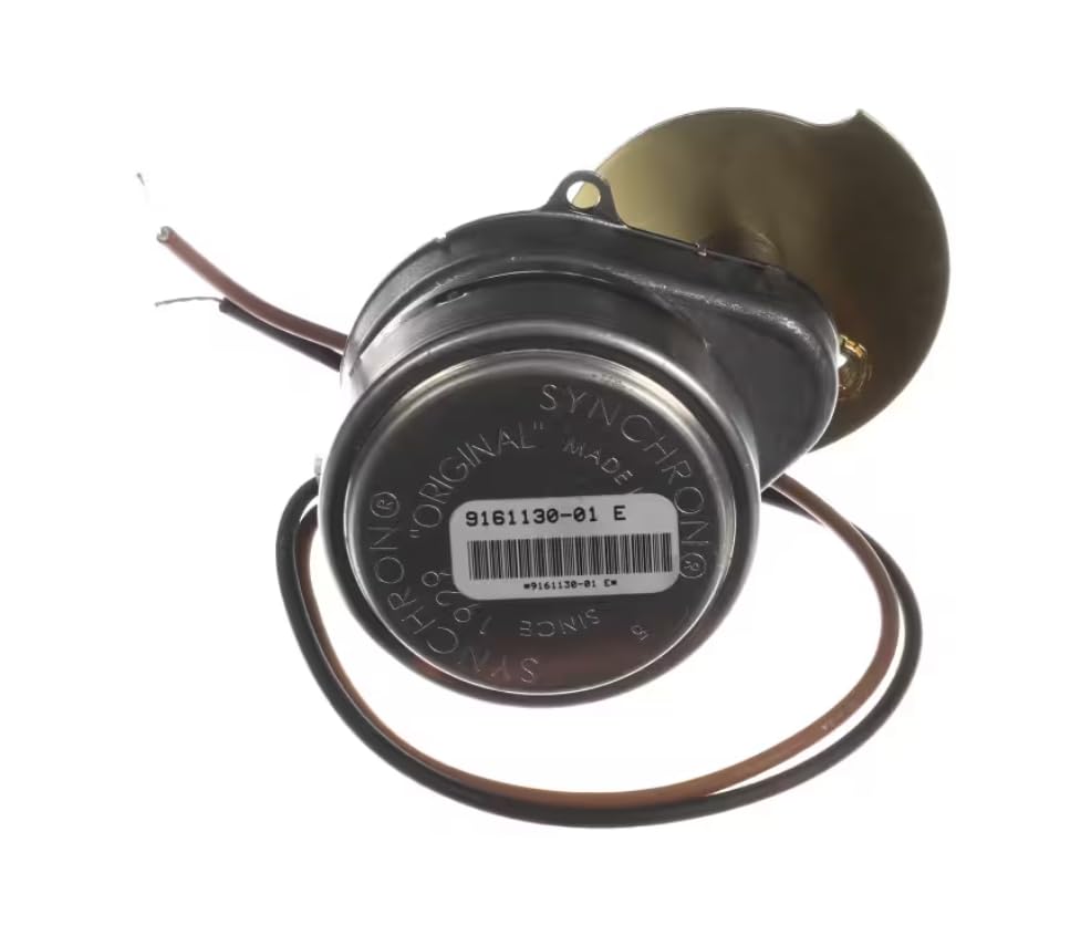 Fits Ice O Matic 39595R-4-5-6 1943 Motor, Cam, 115V, 160°