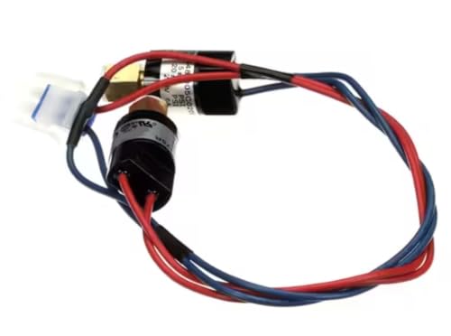 Fits Structural Concepts 48-275K175R 250V 6A Pressure Switch Assembly for B30, B4248, CG43R