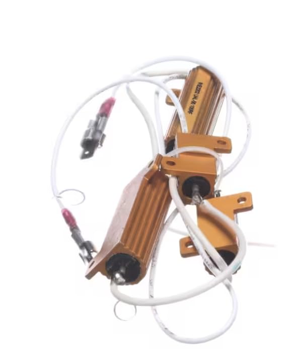 Fits Frymaster RIE2202 UAL-50 100RF Resistor Assembly, Modular Basket Lift for H14, H17, H22