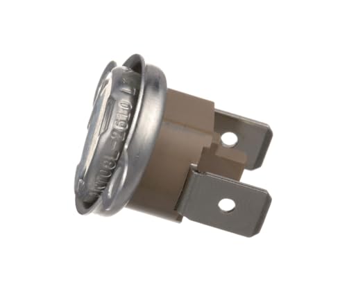 "1718 Hi-Limit Safety Thermostat/Disk for Vulcan Hart 1000-AD-SS, 1000-AD-SS-IS, 1000-IS "