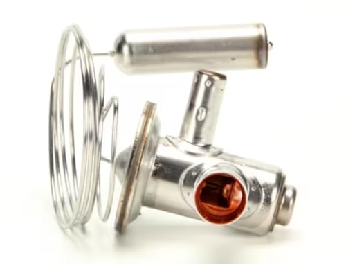 Fits Scotsman R404A Expansion Valve, Txv, Danfoss for C0330, EH222, MC0830