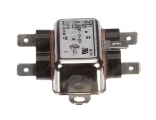 Fits Blodgett 0616 R 2A EMI/Electronic Noise Filter for DFG-100, DFG-200