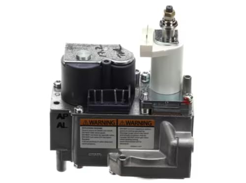 Fits XLT Ovens VK8105M 5005 4 02964 1536 2 74165 Z21.78-05 CSA8.20-05 V7335A 5003 1536 Max. 15V Max 310mA Valve, Honeywell for E Version, C Version, D Version