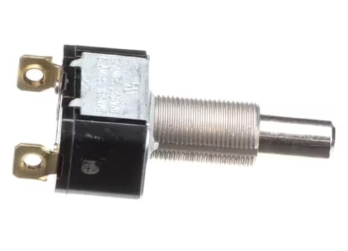 Fits Power Soak 1902 Soap Dispenser Metal Switch for 200PSS120L21D1, PS-100, PS-200