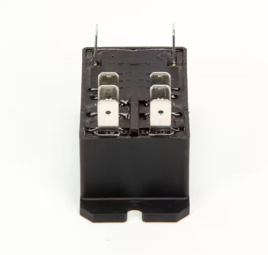 Fits Henny Penny 181G 1226 A Relay, Power, 120V, 30A, DPDT for PFG-691, OFG-390, OFG-391