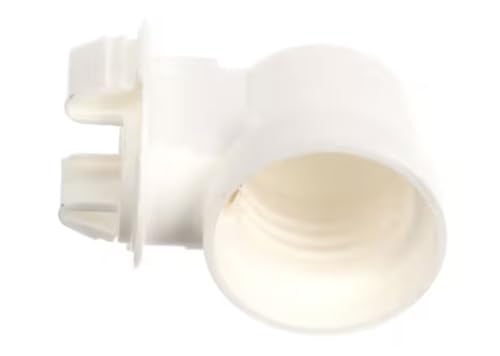 Fits Norlake E26 40W MAX Lamp Socket