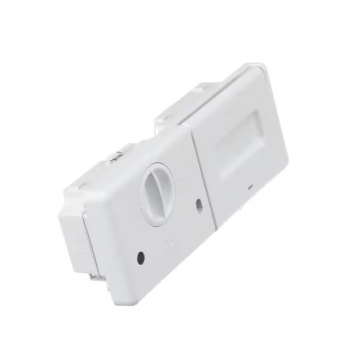 10041890 110-240V 17475000001424 DETERGENT DISPENSER ASSEMBLY