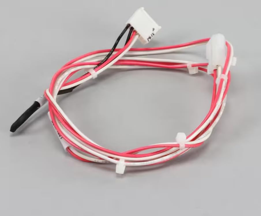 Fits Groen 1301 REV B Wire Harness, Hold Temperature for VRC-3E, VRC-6E