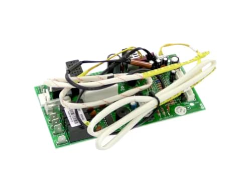 M200G4BJ N4R0766100014 PC BOARD,CONTROL,MAIN