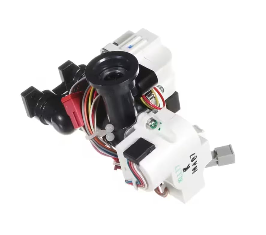 Fits Rinnai KLL20 KLL17 K MA07 Bypass Servo Assembly