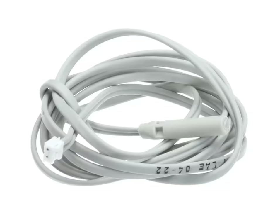Fits Traulsen CAE 04-22 Temperature Sensor, Cabinet, 1.5 Meter, Cuc/RMC