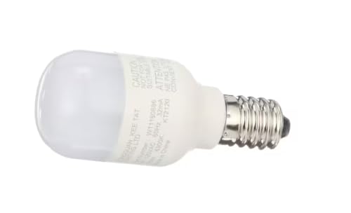 KT2120 LED, Lamp, 120 Volt, E14