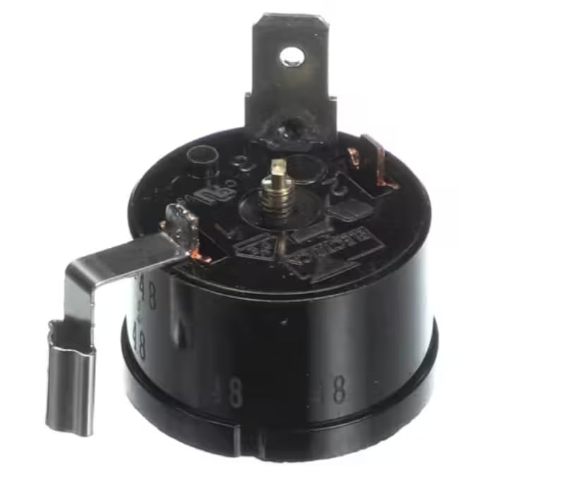 Fits Taylor T 0873/J5 208 Overload, 089285-12 Compressor for 16-F, AFD-280E, 16-Fp