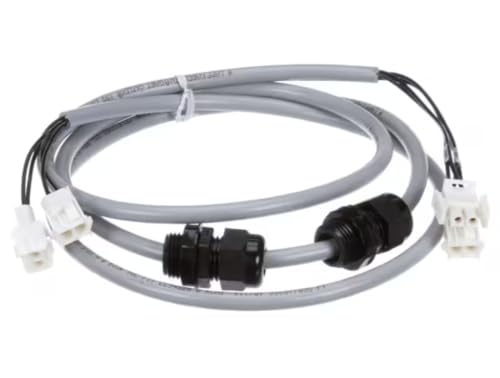 Fits Hobart E155920 LL94629000017088 Cable Assembly, Rinse Thermistor for AM15SVLT, AM15F, AM15VL
