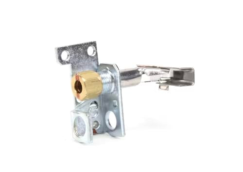 Fits Royal Range Pilot Burner 6CH1410‑12051 with Bell Orifice – Natural Gas