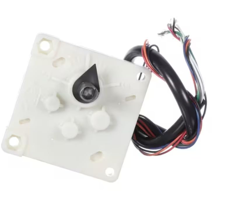 3Y02 P03755-03 Motor, Actuator, 220-240 Volt