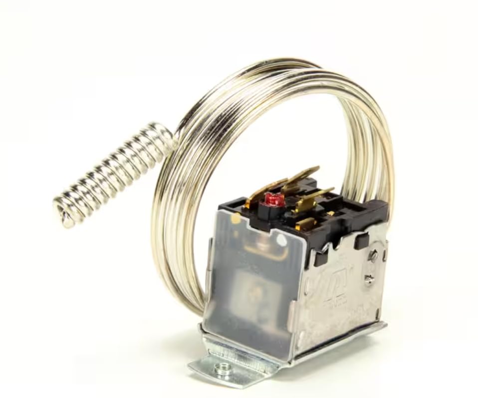 Fits Scotsman 11-0395-02 A22-1090-000 1033 31 Thermostat Control, Cube Size for DC33