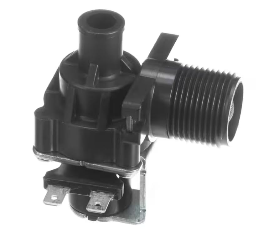 Fits Hoshizaki 36 13B Solenoid Valve, Water, 120V for KM-1600, KM-1100MAJ, KM-1200
