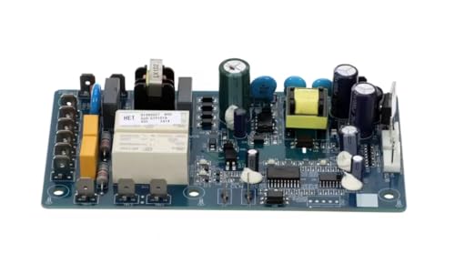 Fits Follett LX102 01380567 R00 560-C19101A V01 2414 HT-PCB-560-C19101A-PC-V05 HF226F EE19-095.0 2315 Control Board