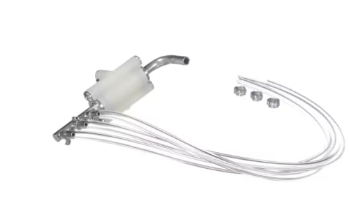 Fits FBD 72849-017 12-2681-0100 Manifold Assembly, 3BBL, CO2 for 773