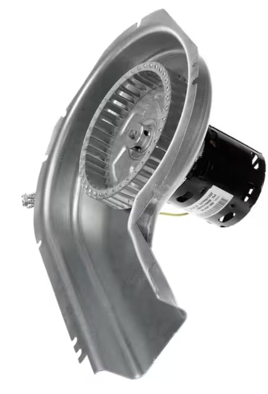 Fits Carrier HVAC 48VL400194 PO:009001024851 712112088M PF8963563-1 0172-1 Inducer Motor Assembly