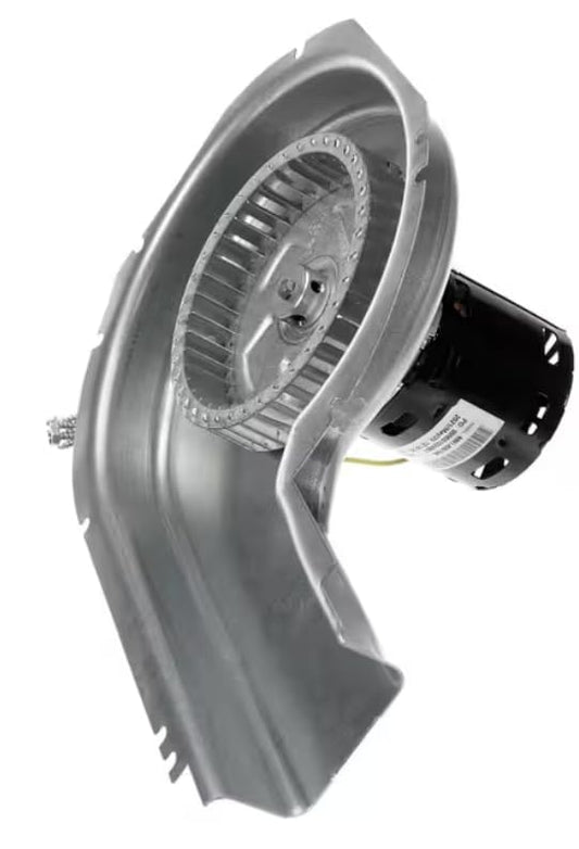 Fits Carrier HVAC 48VL400194 PO:009001024851 712112088M PF8963563-1 0172-1 Inducer Motor Assembly