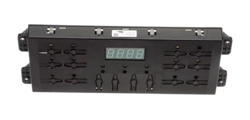 E236256 GS-1 1830 SF5422-S98020 REV C 932 V1.1.9 V0.10 00285 Controller, Electronic, Clock/Timer, ES336ISB