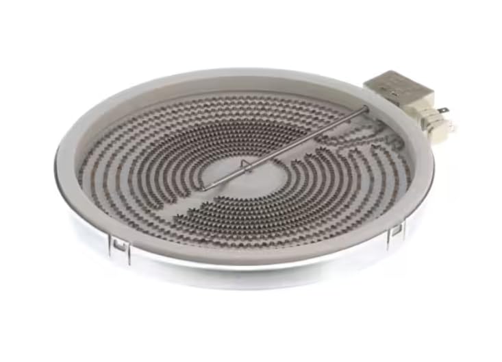 15 EGO 3 325 20 03:06 68 Element, Surface, Dual, 6/9", Radiant for FFEF3018LBK, BKEF3048LSH, FFEF3013LBG