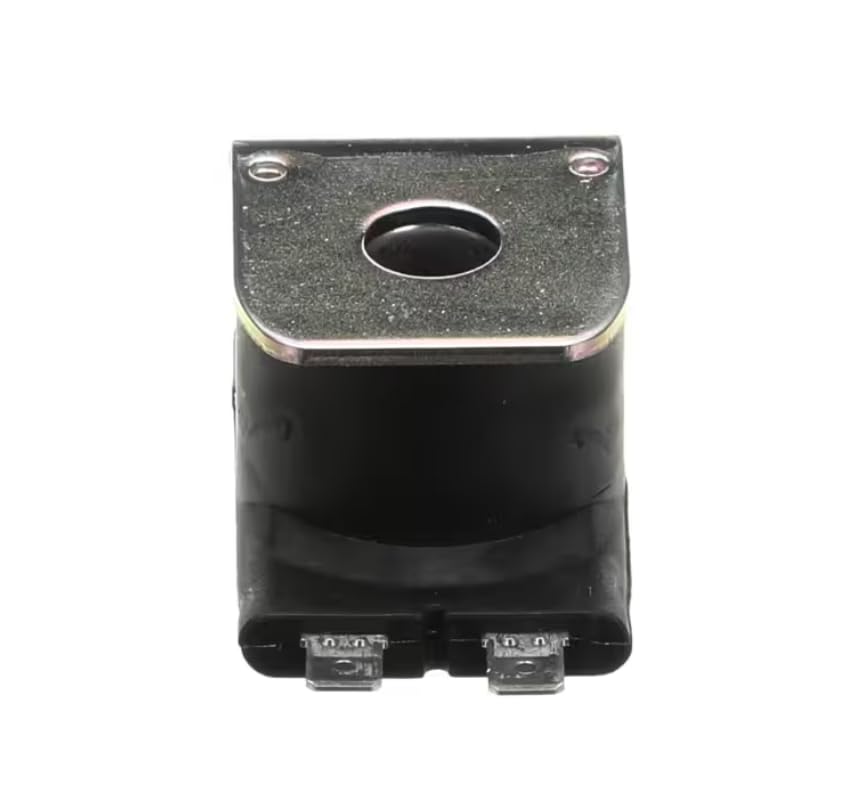 AC120V Coil, Solenoid Valve, 120 Volt, 50/60HZ, 6/5 Watt for 407CAP(R290), 18648PDLP(R290), 18672PDLP(R290)