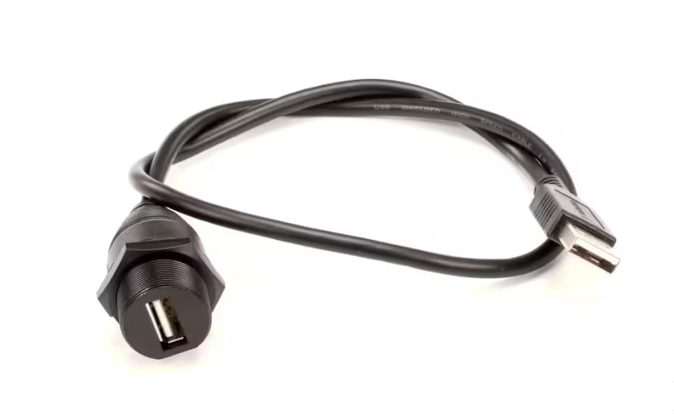 Fits Henny Penny E188601-1 LL84201 Cable, USB for PFG-692, PFG-690, PXE-100