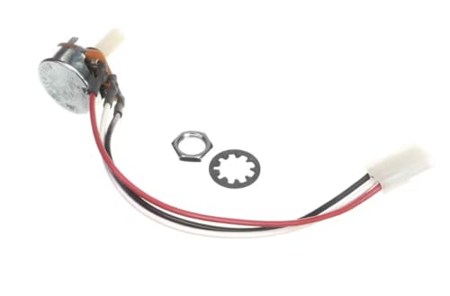 Fits Crathco 320 103 1108 Potentiometer, Speed Control, Java for Java 2 QB-D1, Java Giant 2, Java 2 QB-D3