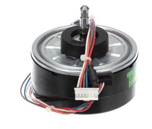 Fits Daikin 844902LB 3X27TG A39 1430 DC Fan Motor, 43W