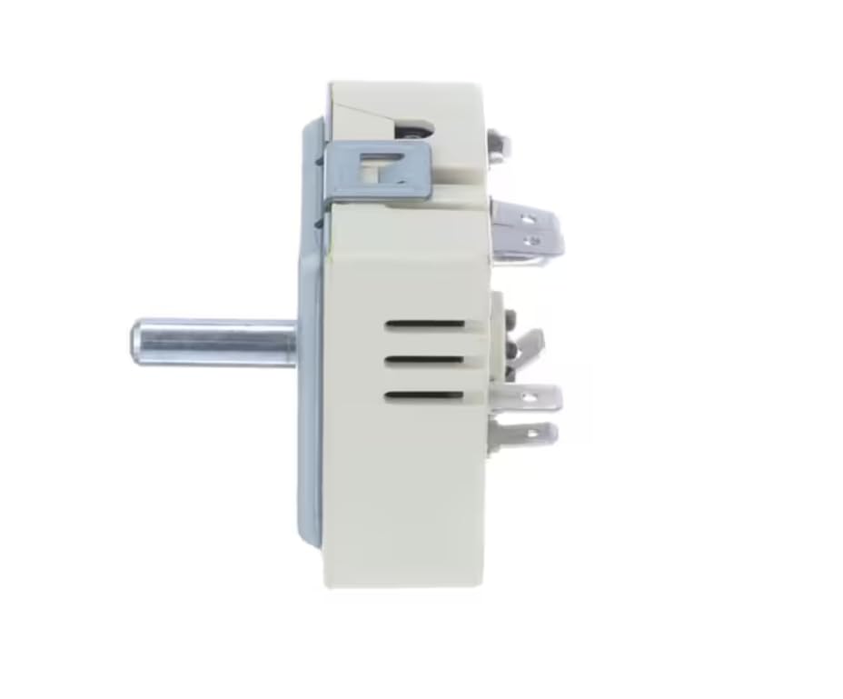 50.59139.037 Infinite Switch, Surface Element, 120 Volt, Cooktop/Range