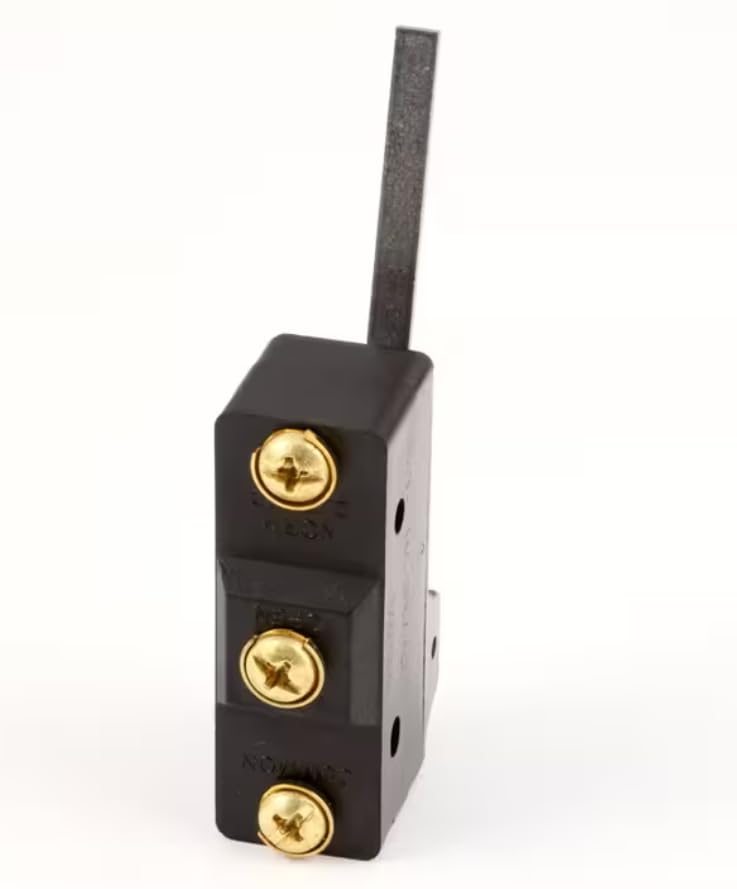Fits Lang 1243 L29 Microswitch, Door for GCOD-S-NAT, GCOD-S-LP, ECOD-AT